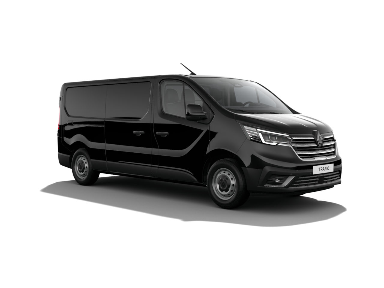 Renault Trafic Kastenwagen