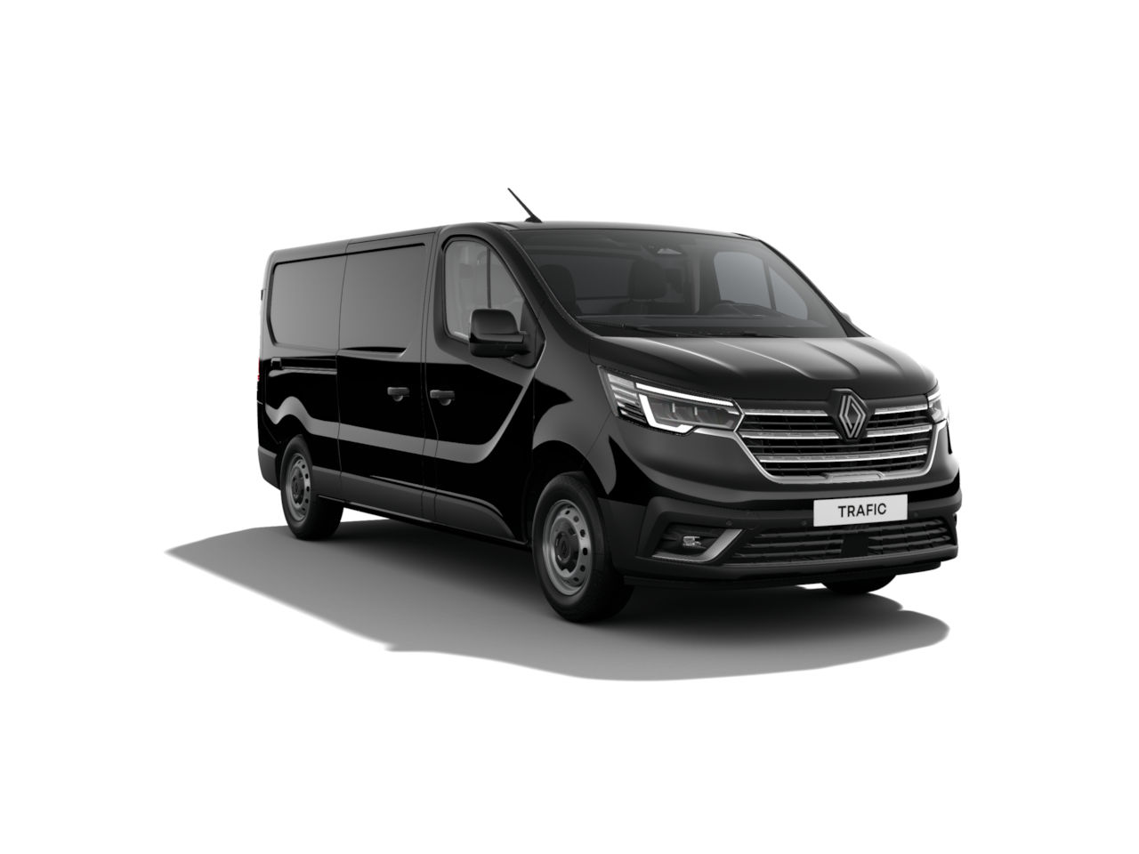 Renault Trafic Kastenwagen