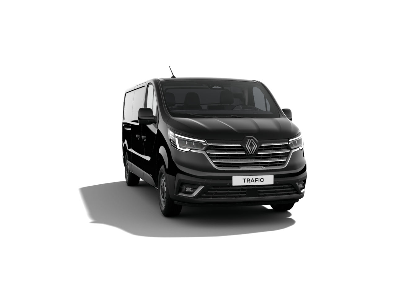 Renault Trafic Kastenwagen