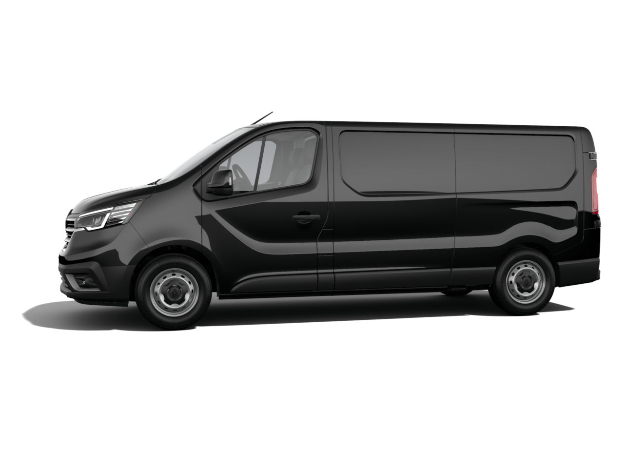 Renault Trafic Kastenwagen