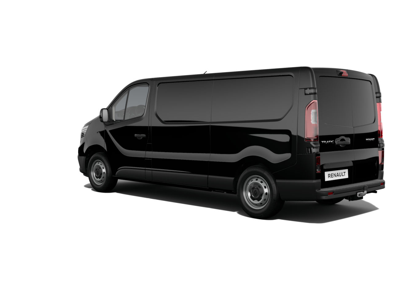 Renault Trafic Kastenwagen
