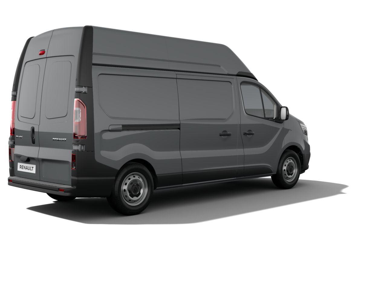 Renault Trafic Kastenwagen