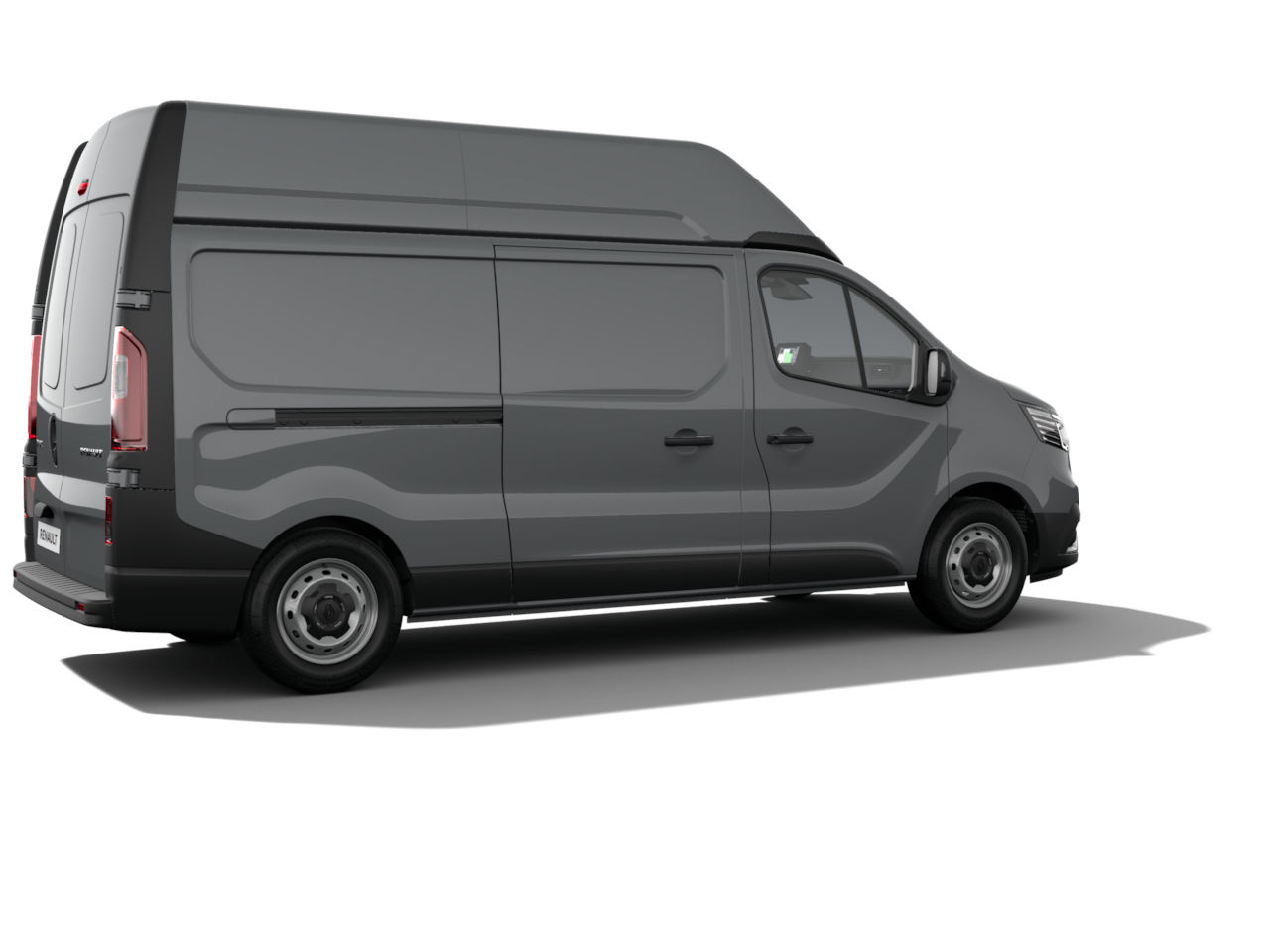 Renault Trafic Kastenwagen
