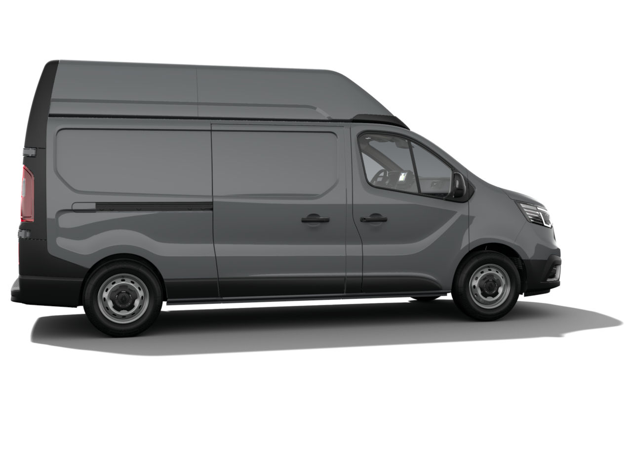 Renault Trafic Kastenwagen