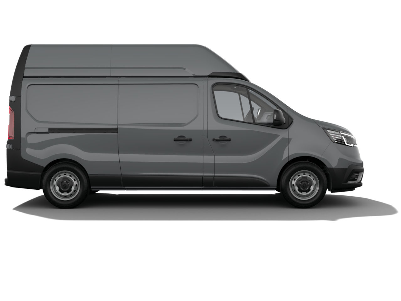 Renault Trafic Kastenwagen