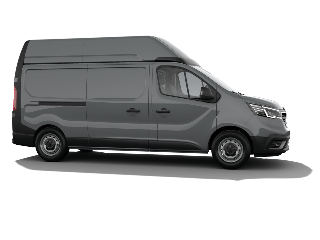 Renault Trafic Kastenwagen