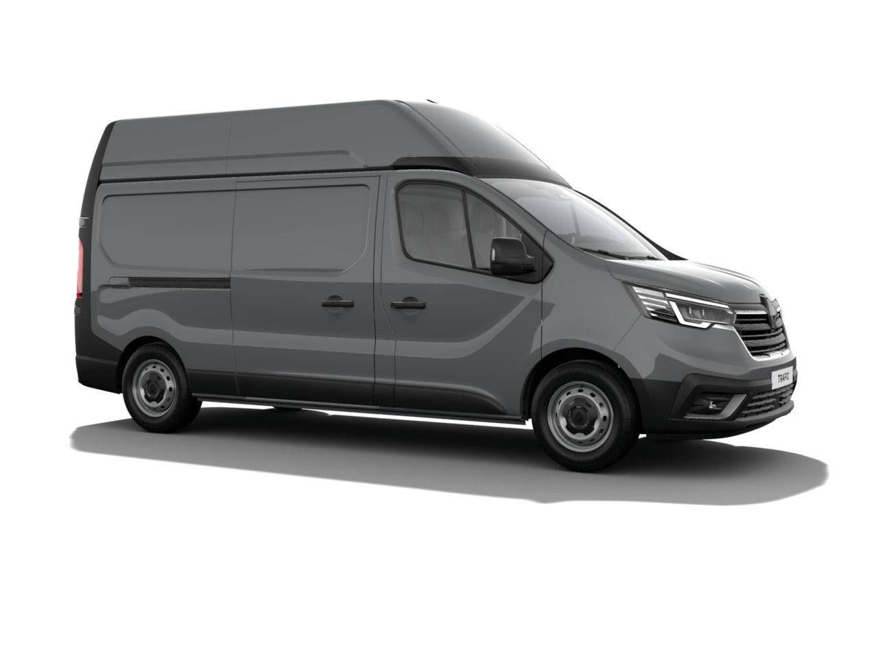 Renault Trafic Kastenwagen