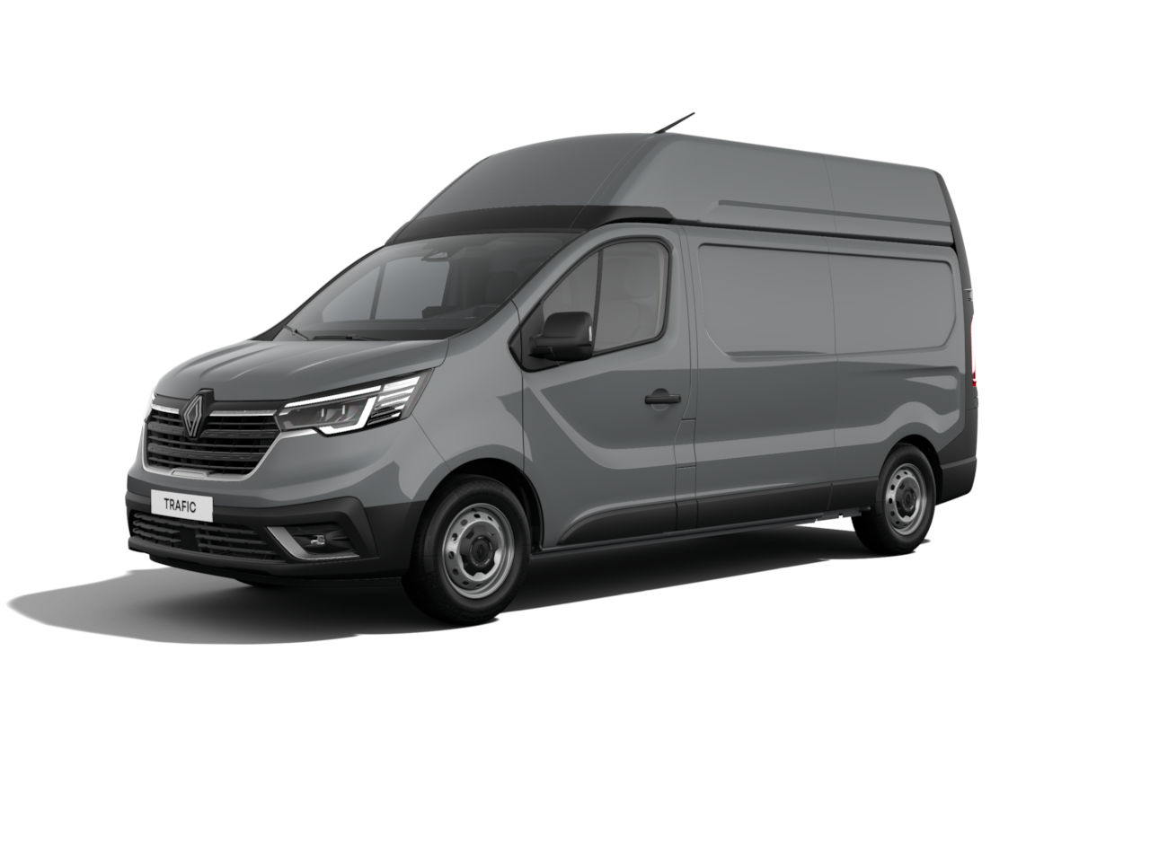 Renault Trafic Kastenwagen