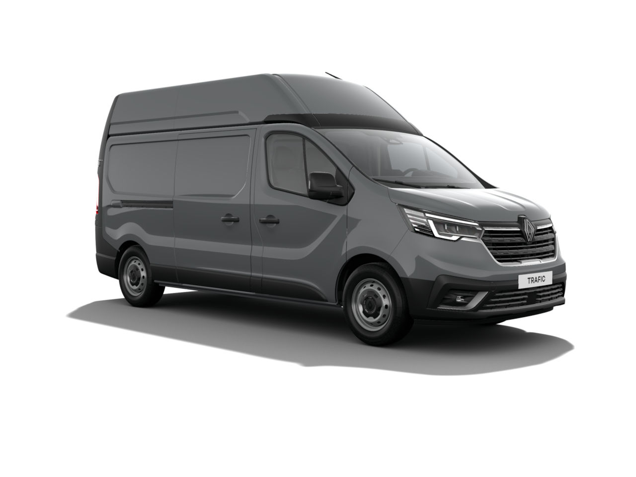 Renault Trafic Kastenwagen