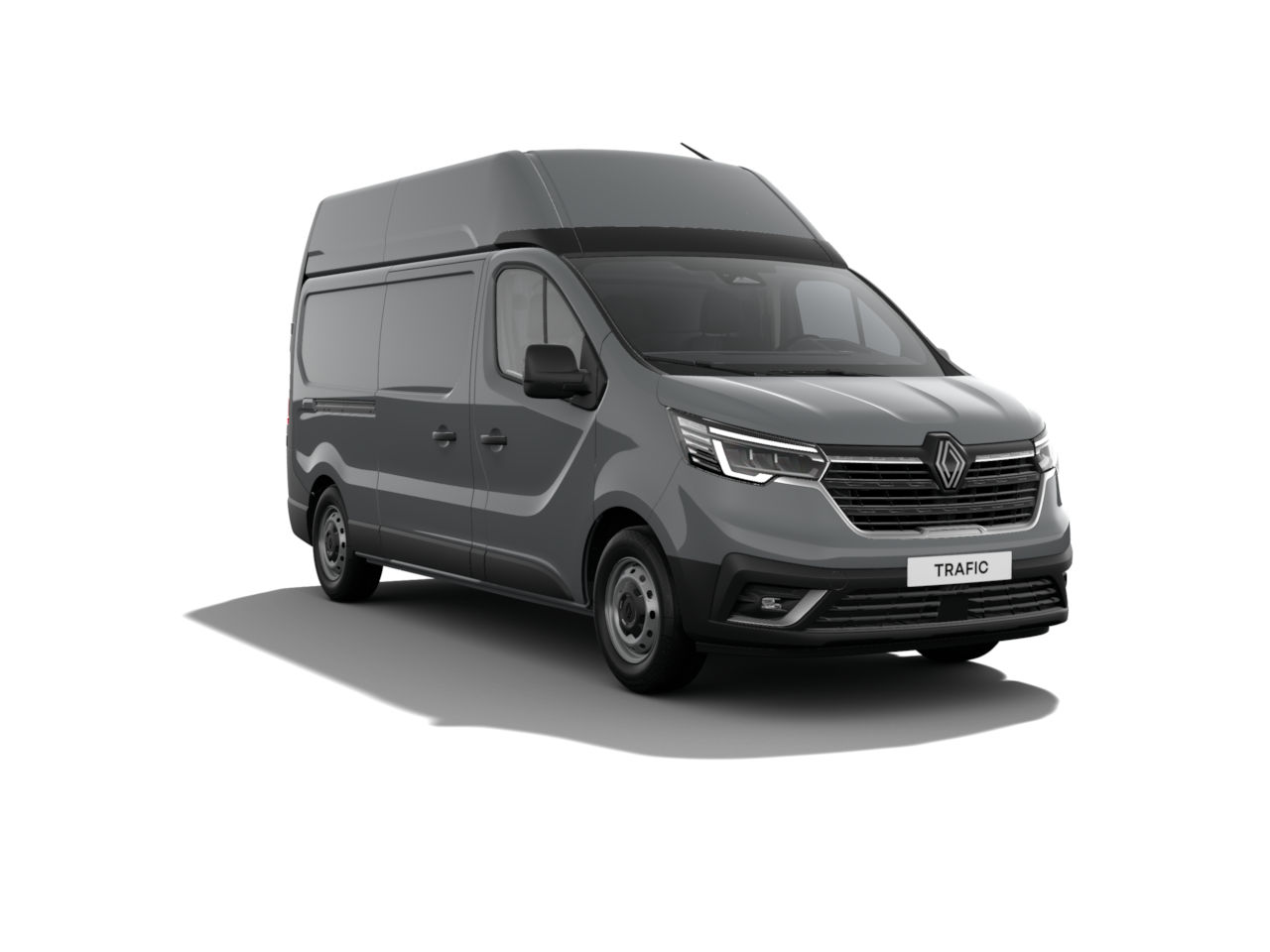 Renault Trafic Kastenwagen