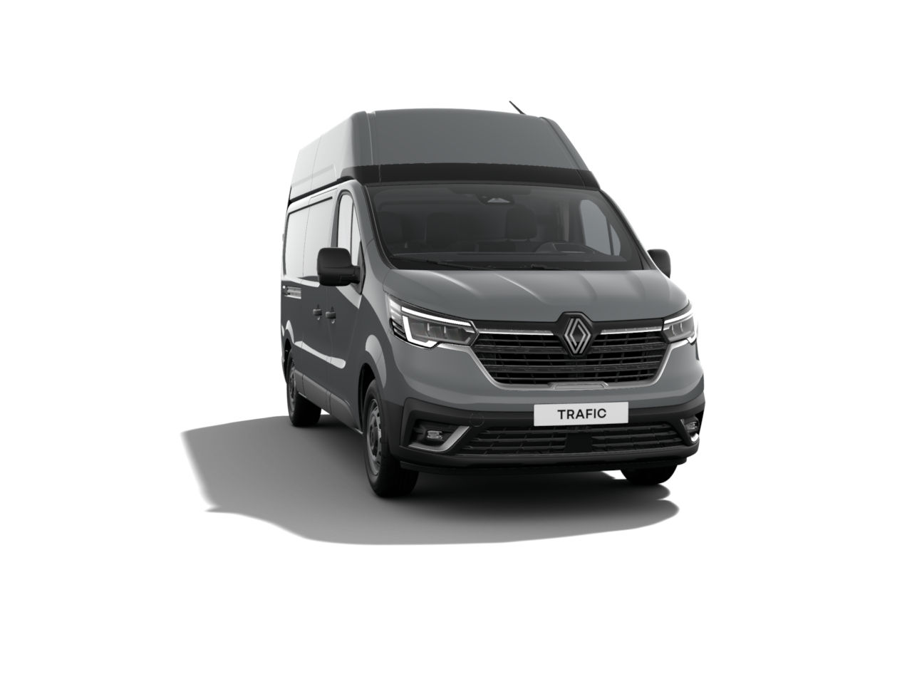 Renault Trafic Kastenwagen