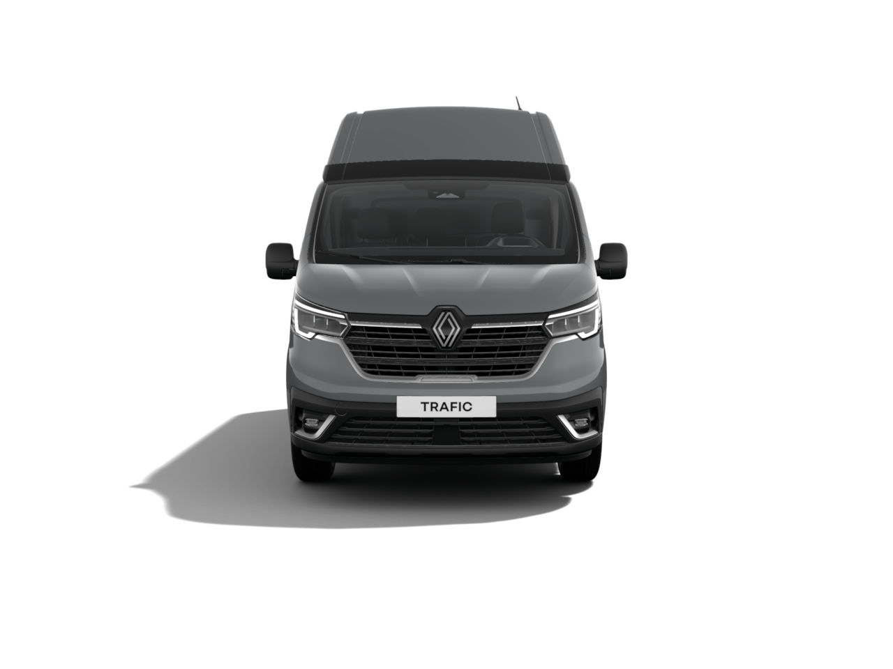 Renault Trafic Kastenwagen