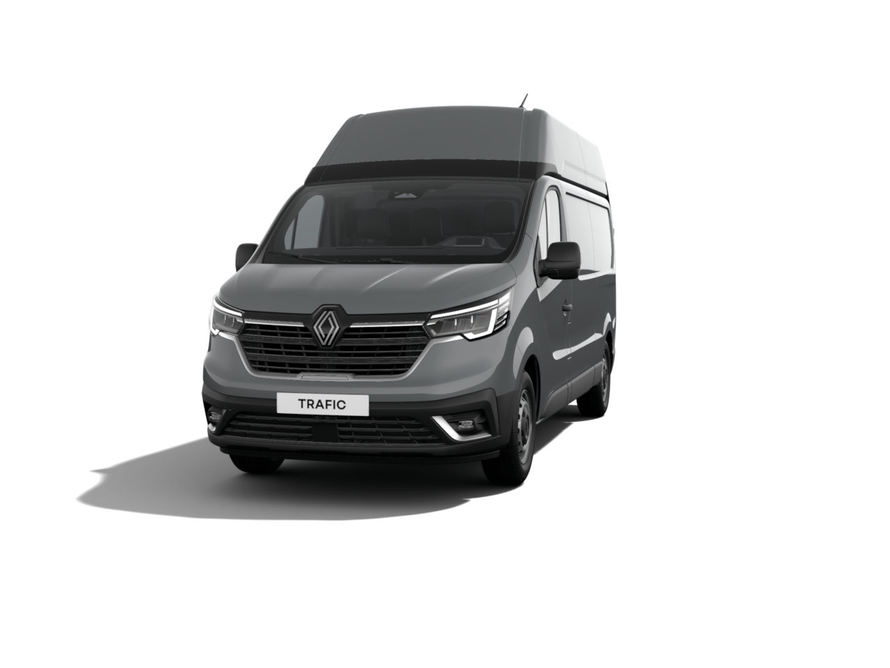 Renault Trafic Kastenwagen