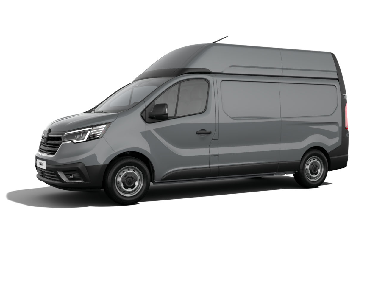 Renault Trafic Kastenwagen