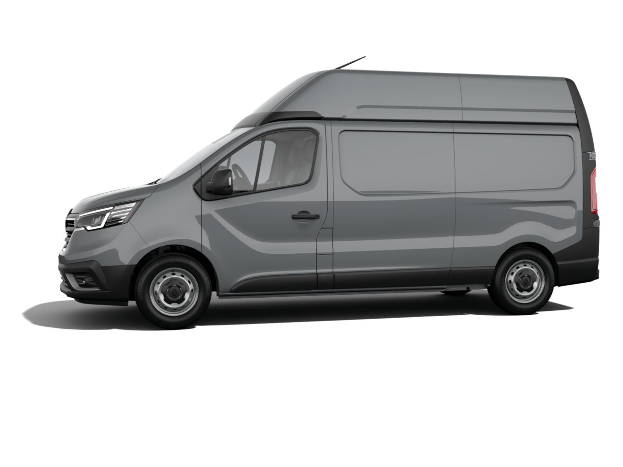 Renault Trafic Kastenwagen