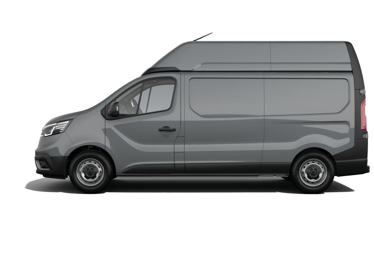Renault Trafic Kastenwagen