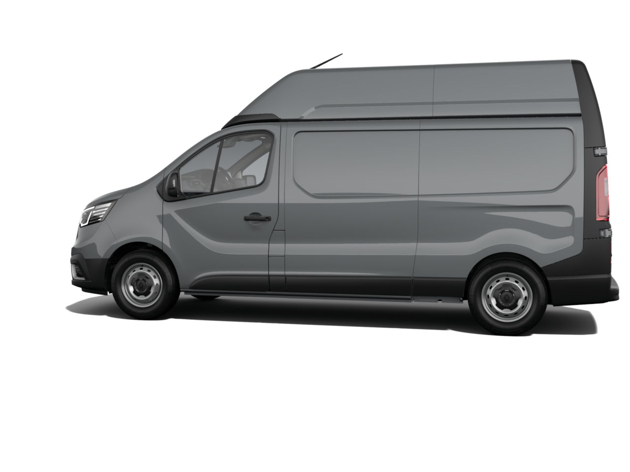 Renault Trafic Kastenwagen