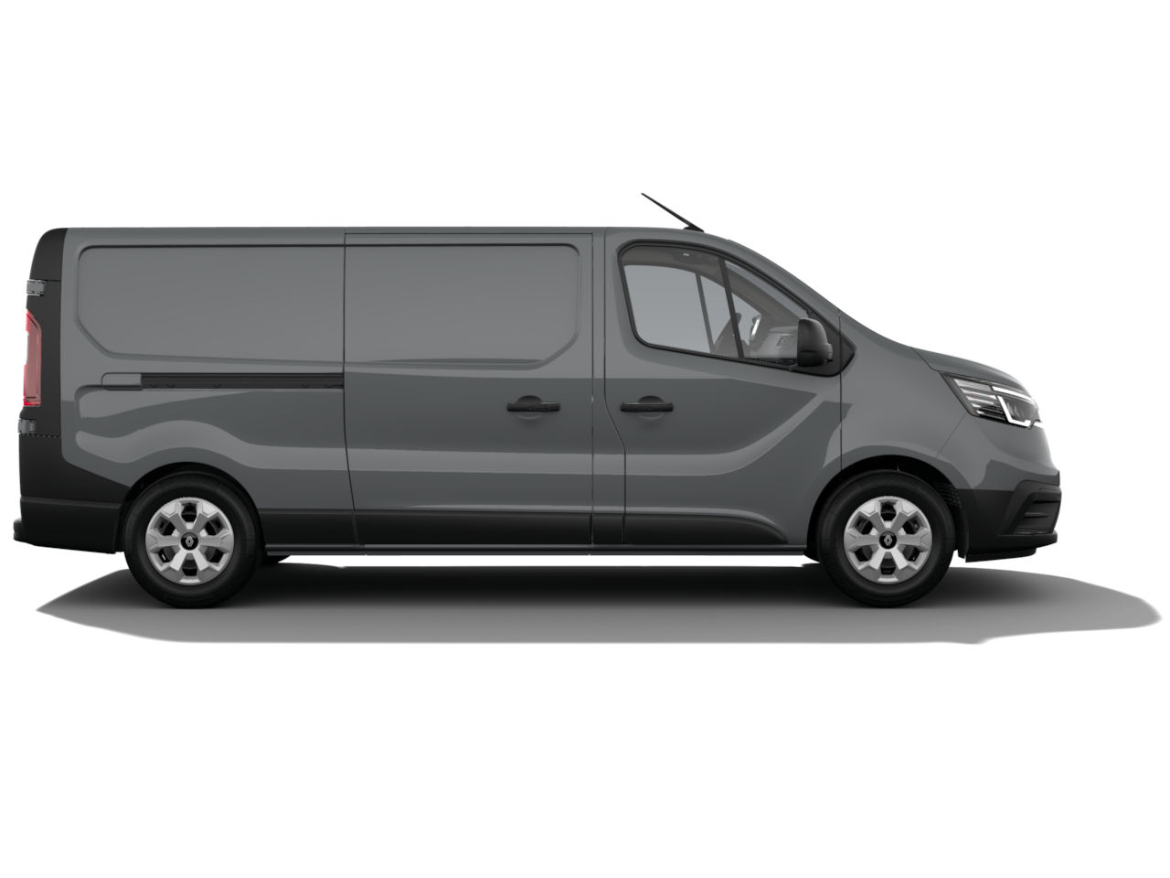 Renault Trafic Kastenwagen