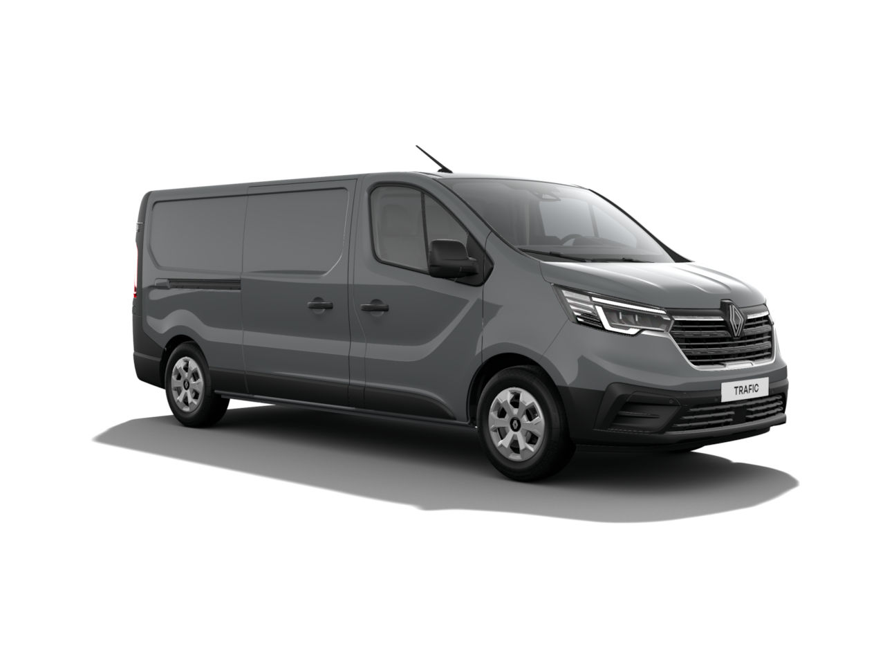 Renault Trafic Kastenwagen