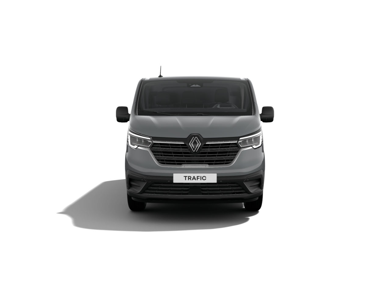 Renault Trafic Kastenwagen