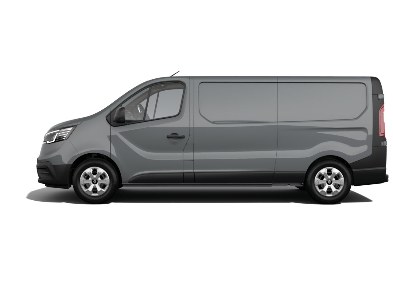 Renault Trafic Kastenwagen