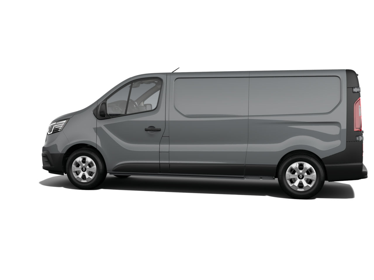 Renault Trafic Kastenwagen