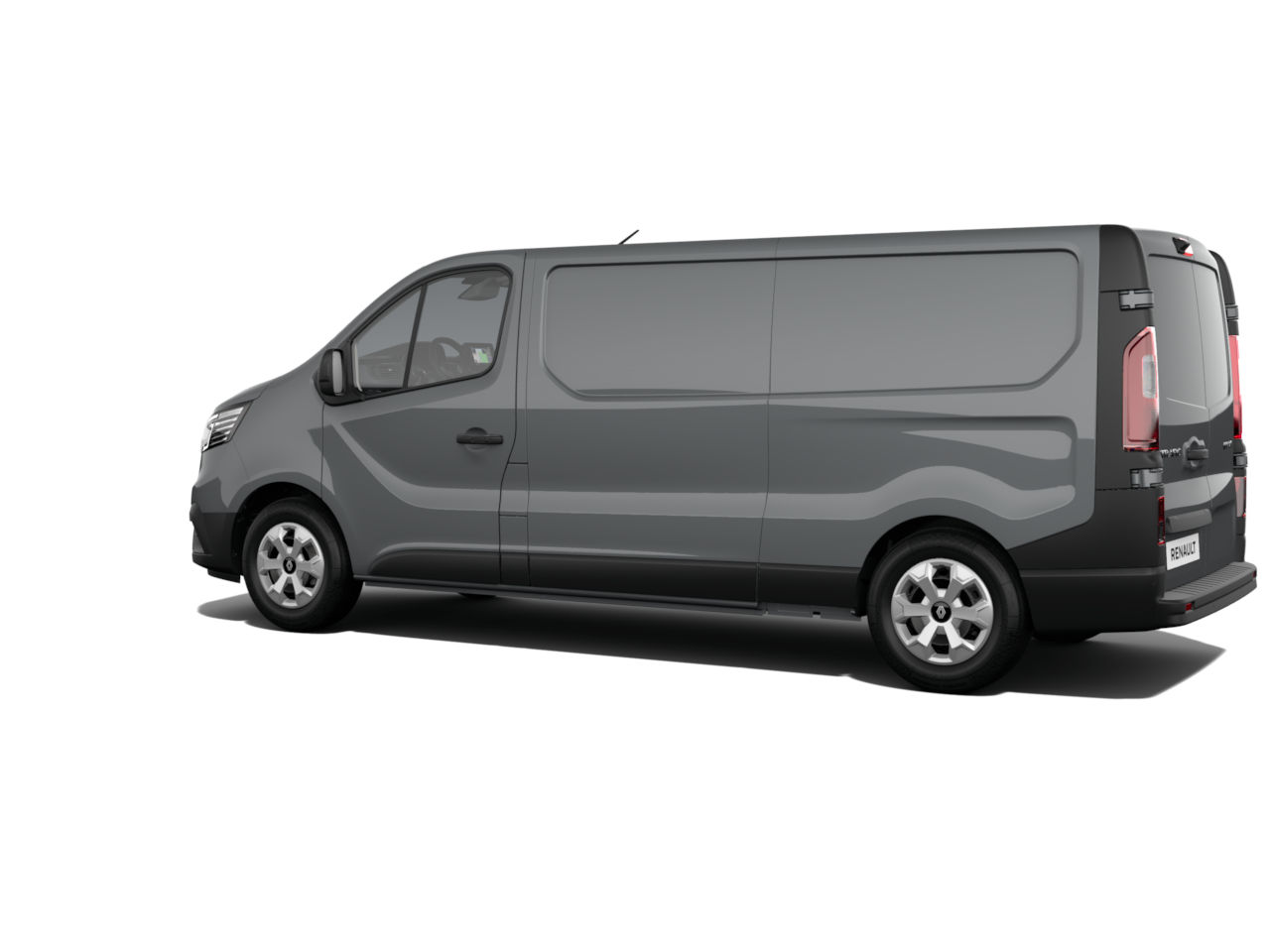 Renault Trafic Kastenwagen