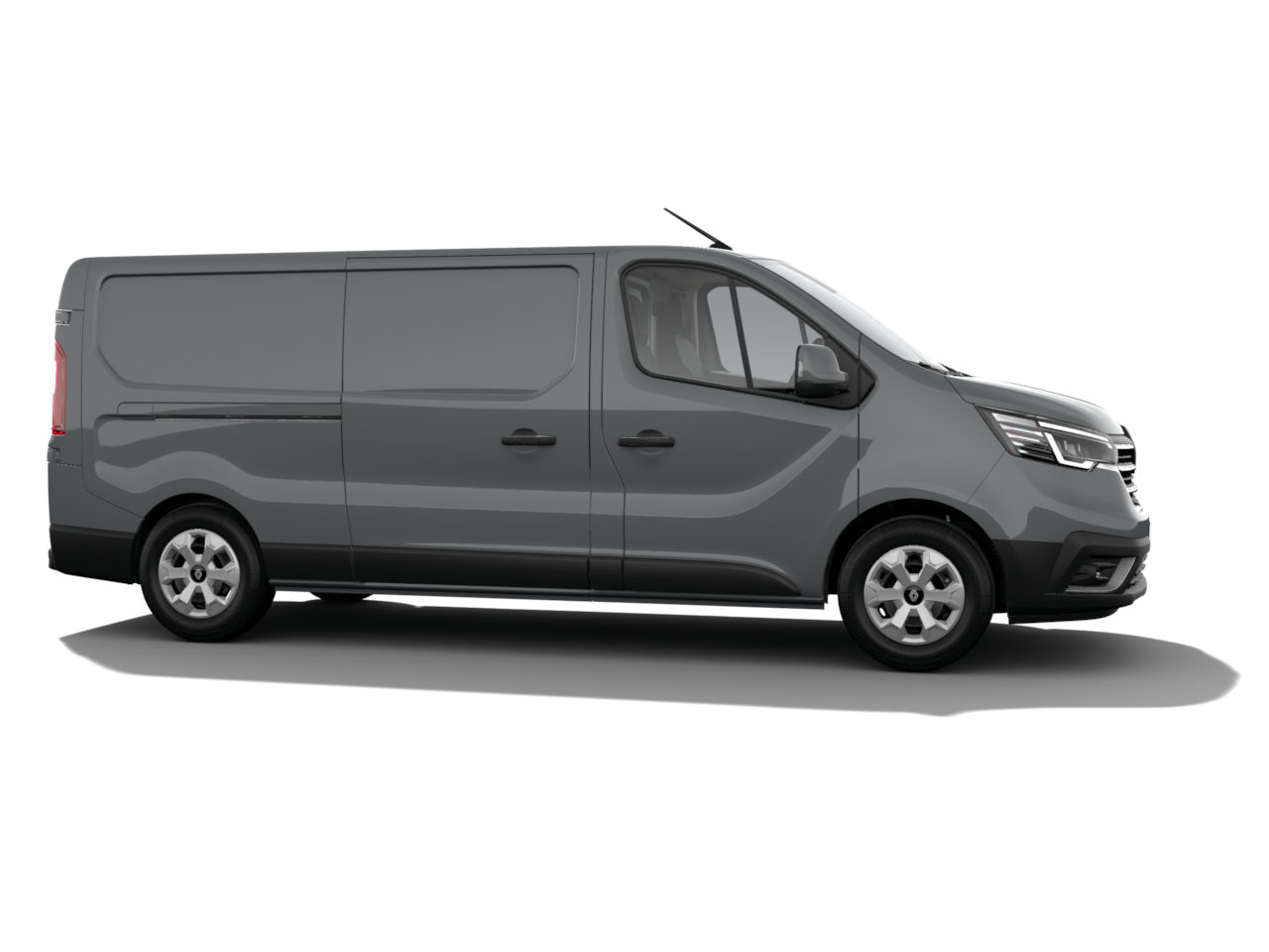 Renault Trafic Kastenwagen