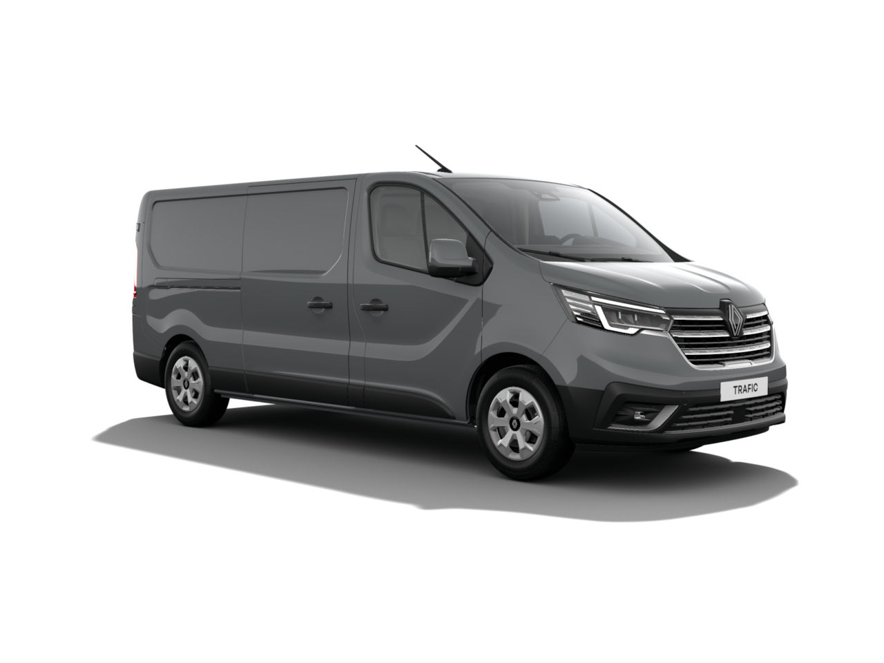 Renault Trafic Kastenwagen