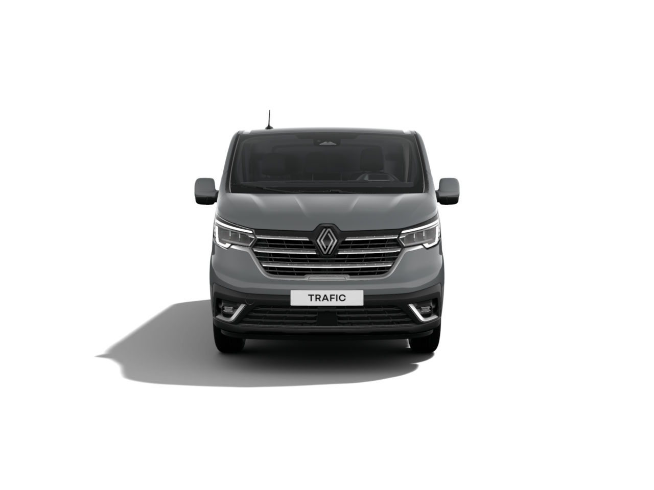 Renault Trafic Kastenwagen