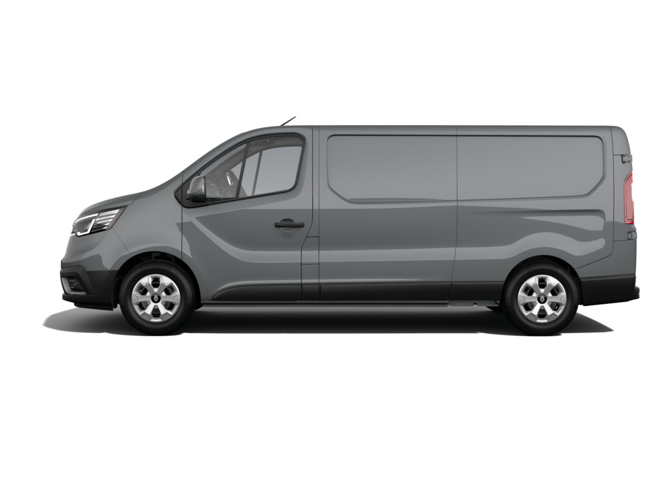 Renault Trafic Kastenwagen