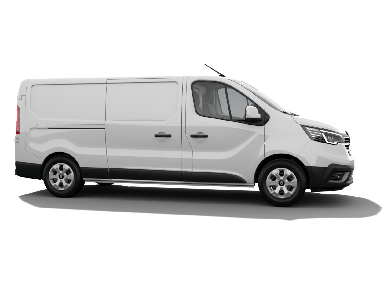 Renault Trafic Kastenwagen