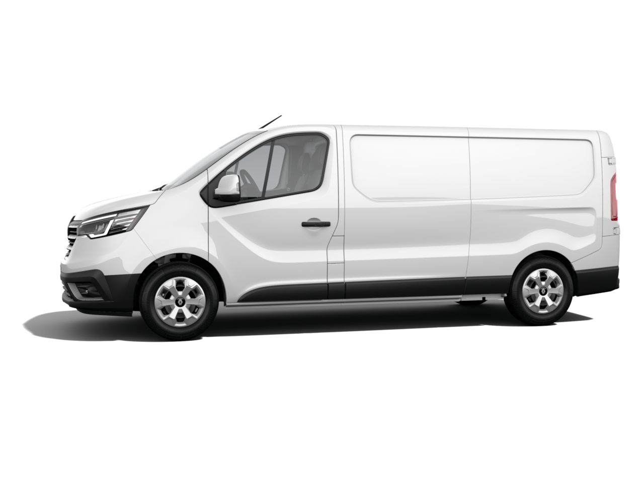 Renault Trafic Kastenwagen