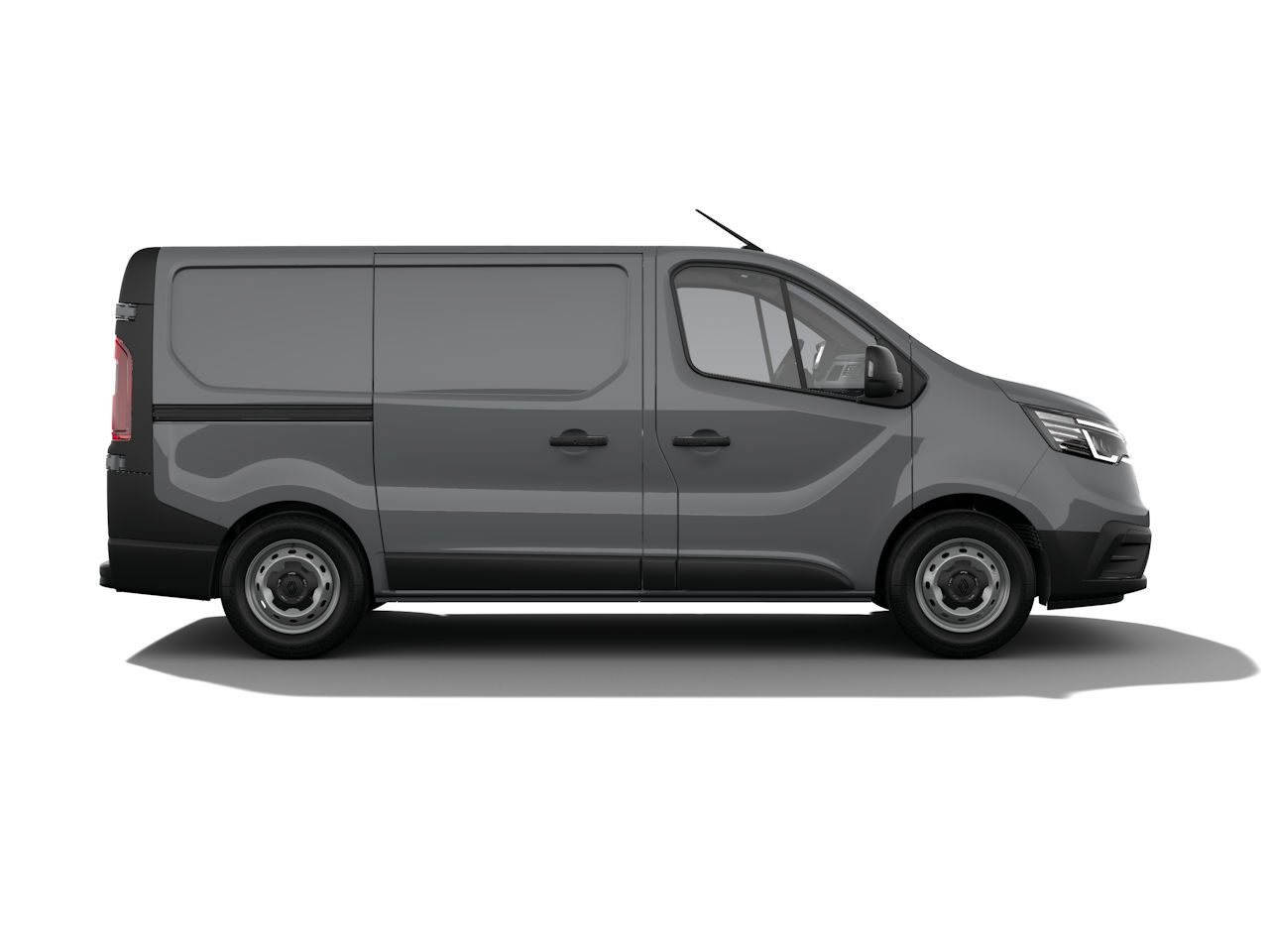 Renault Trafic Kastenwagen