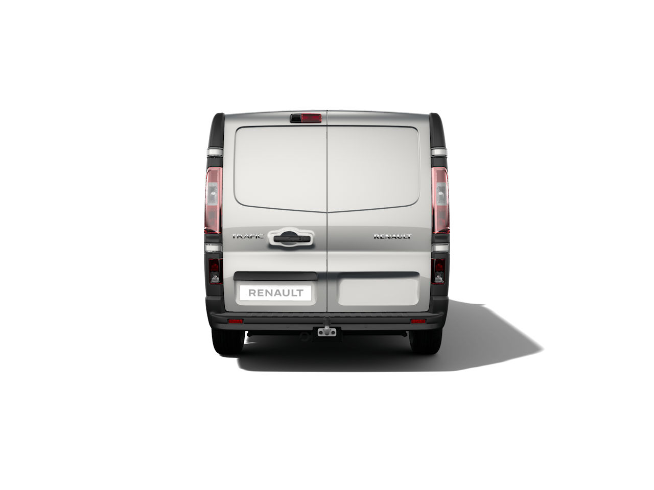 Renault Trafic Kastenwagen