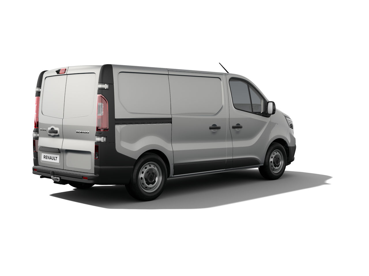 Renault Trafic Kastenwagen