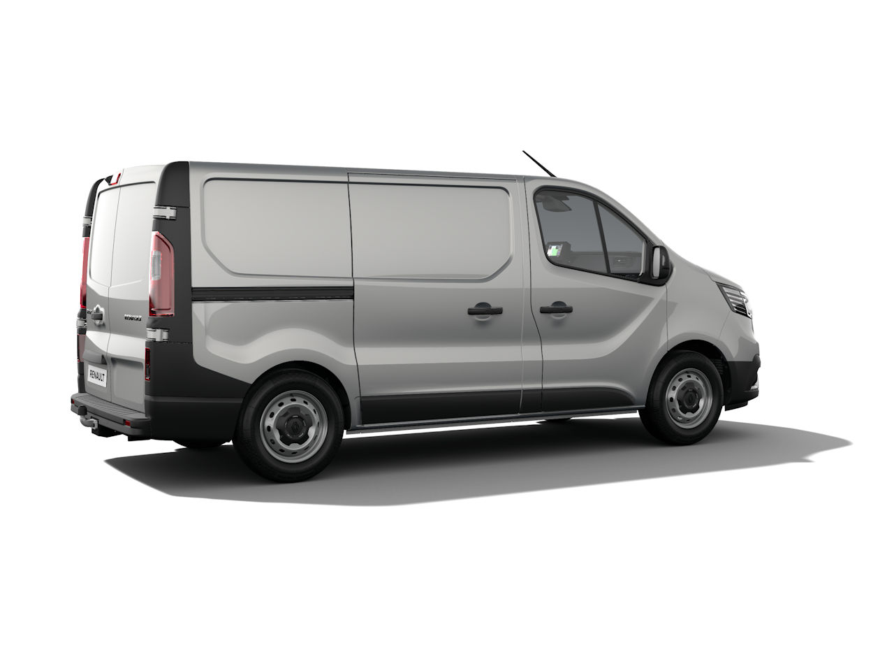 Renault Trafic Kastenwagen