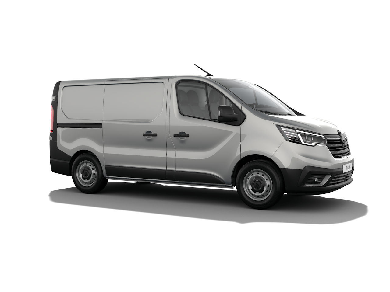 Renault Trafic Kastenwagen