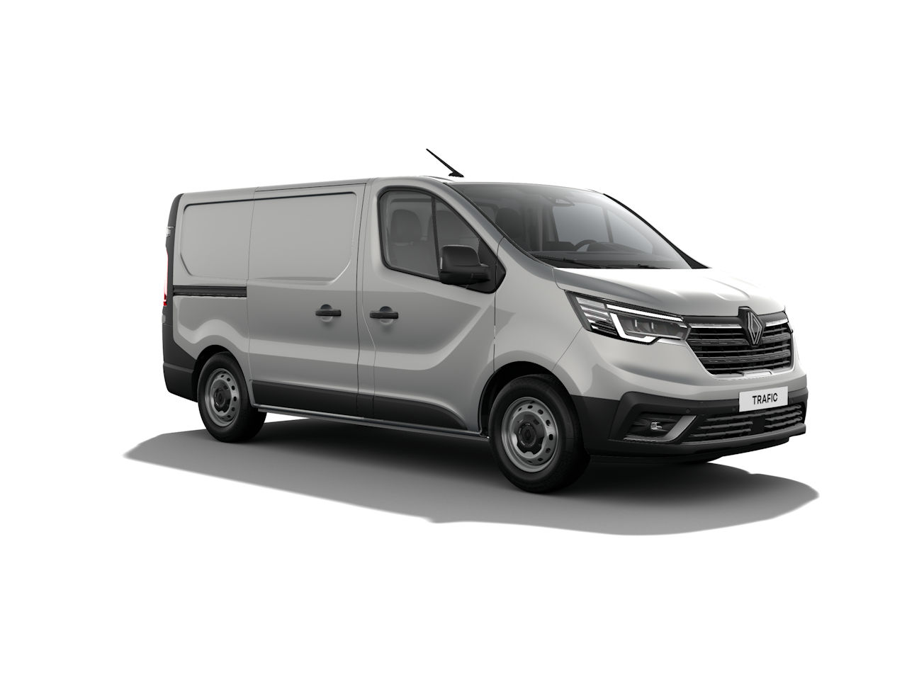 Renault Trafic Kastenwagen