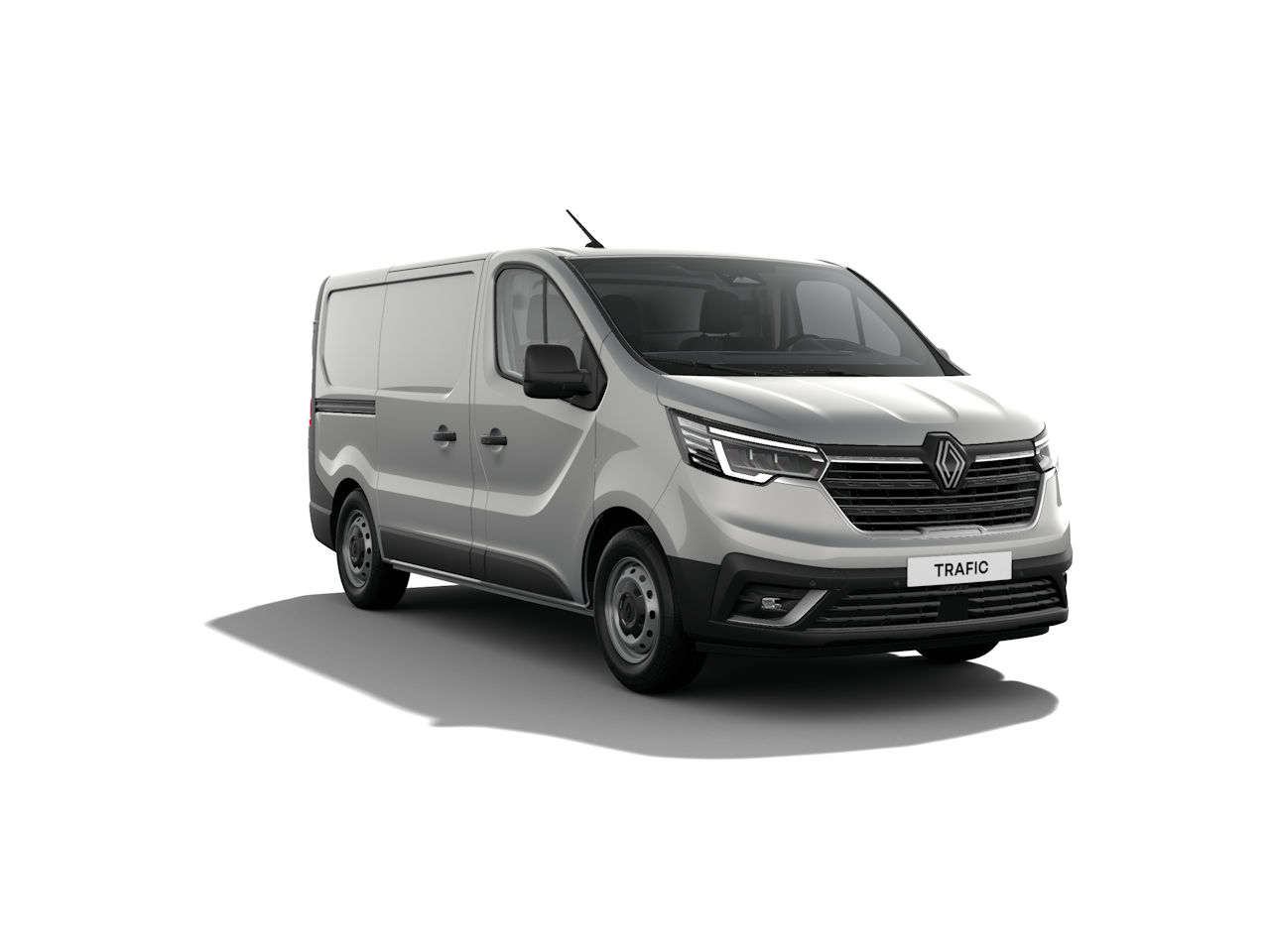 Renault Trafic Kastenwagen