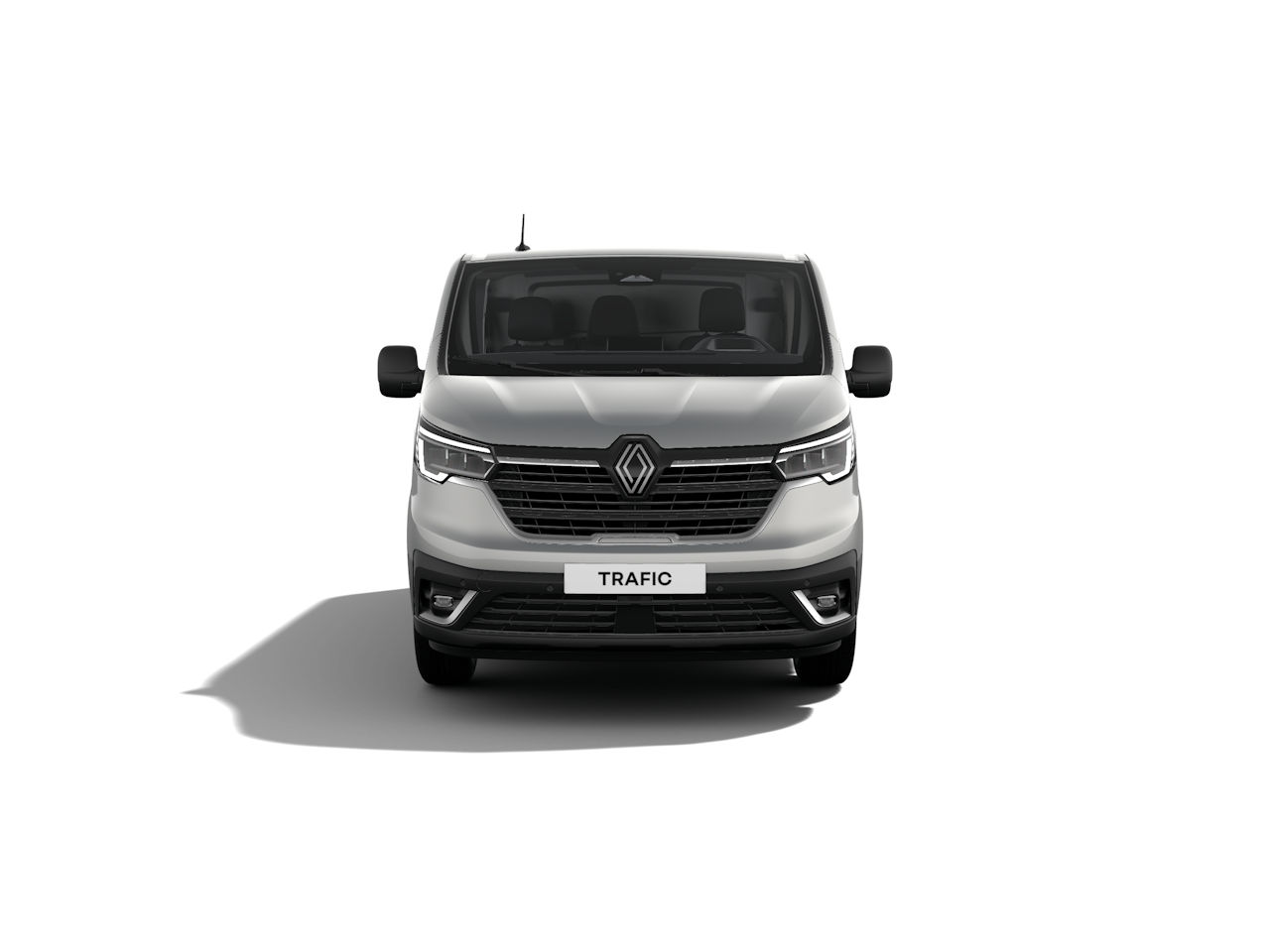 Renault Trafic Kastenwagen