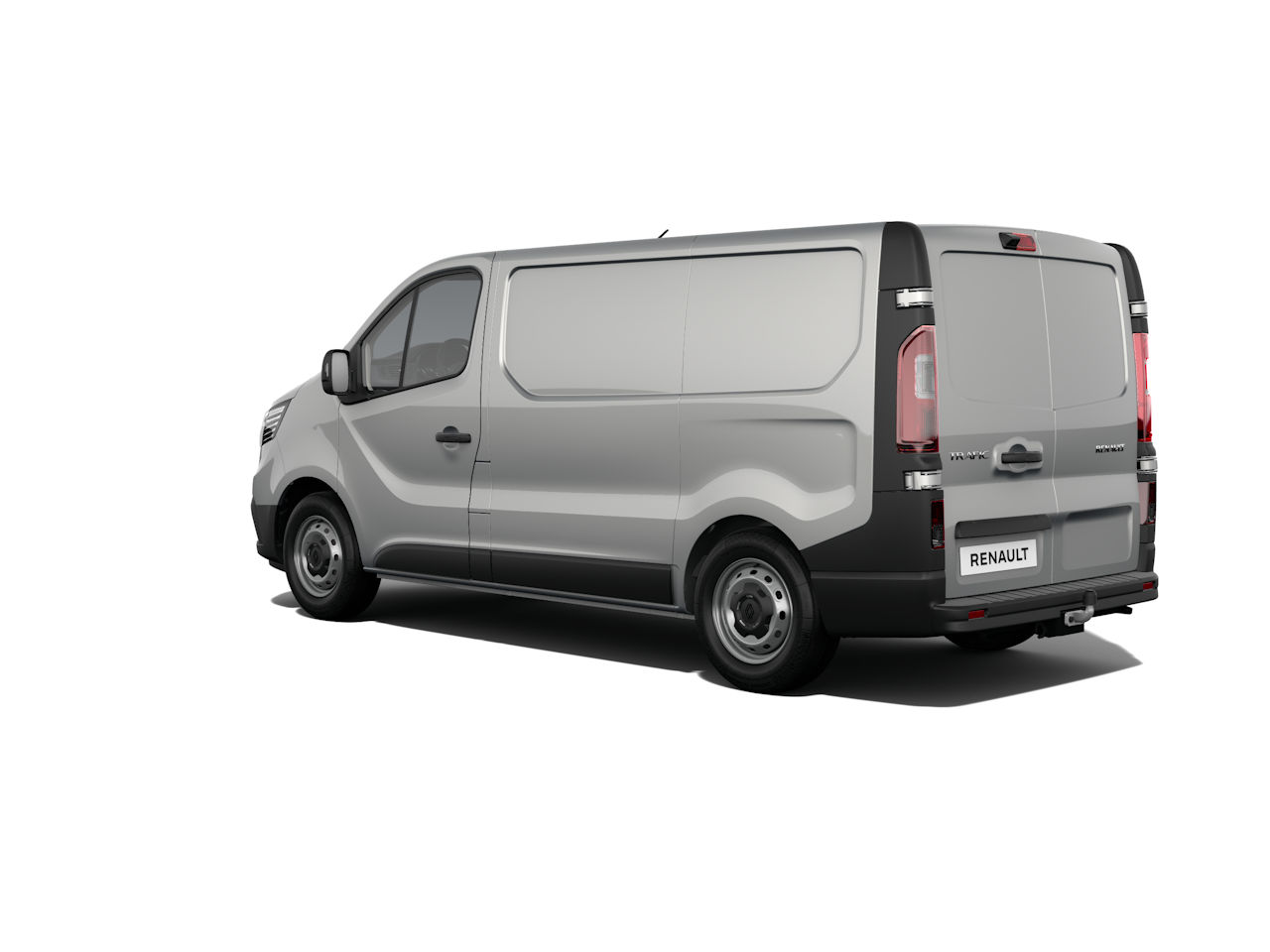 Renault Trafic Kastenwagen