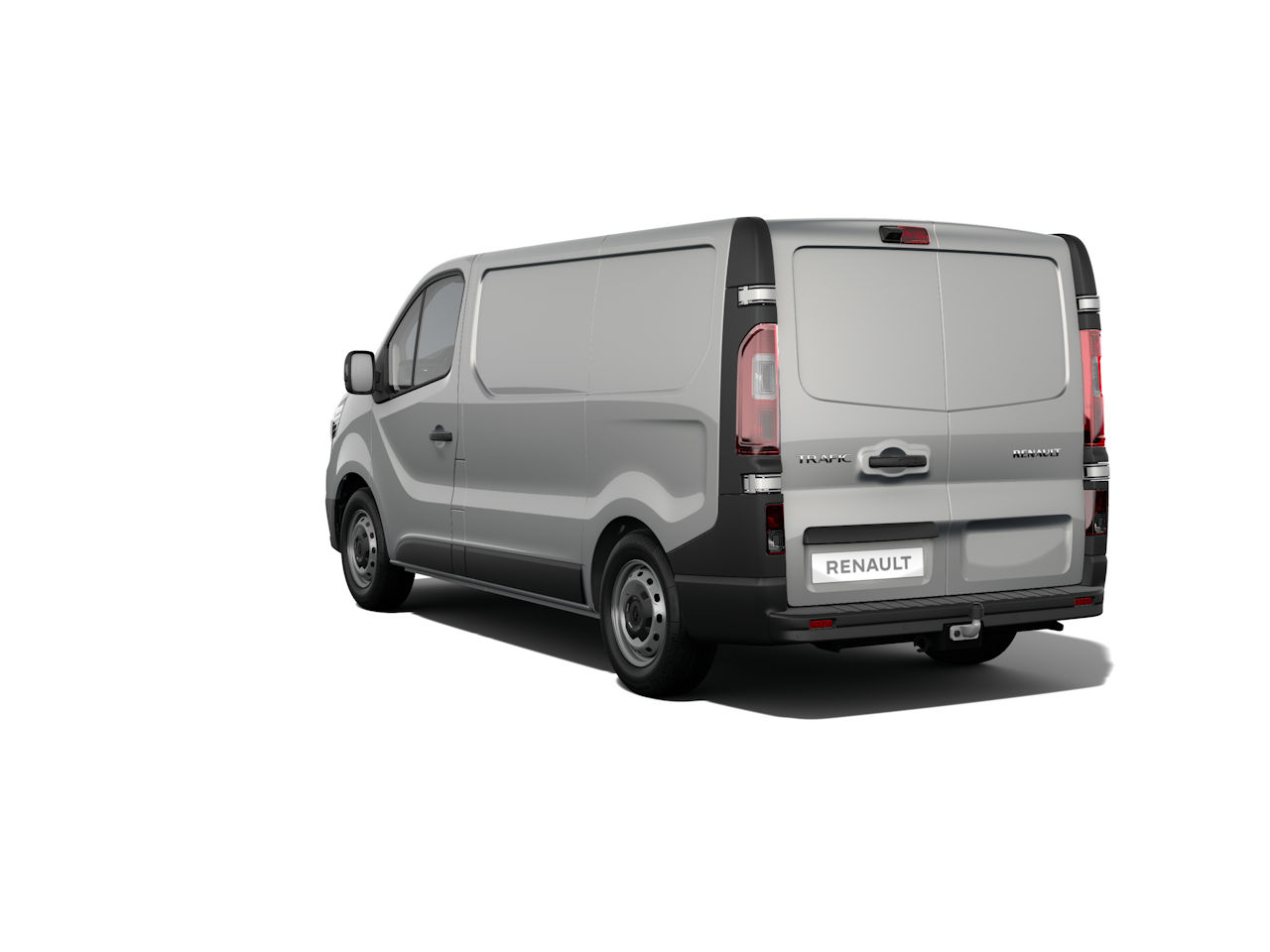 Renault Trafic Kastenwagen