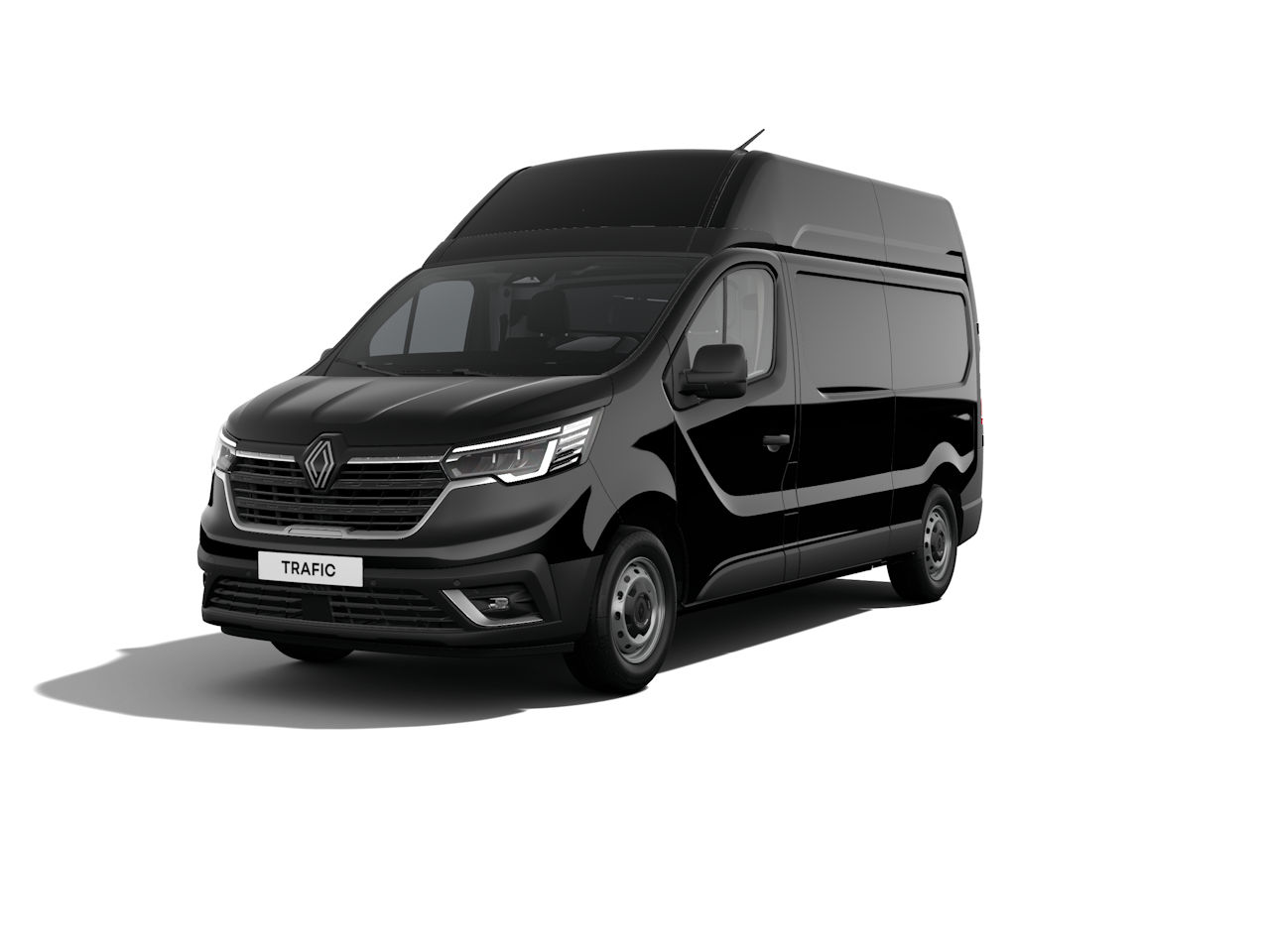 Renault Trafic Kastenwagen