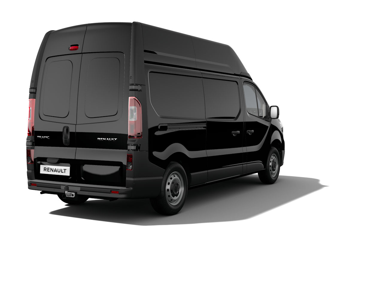 Renault Trafic Kastenwagen