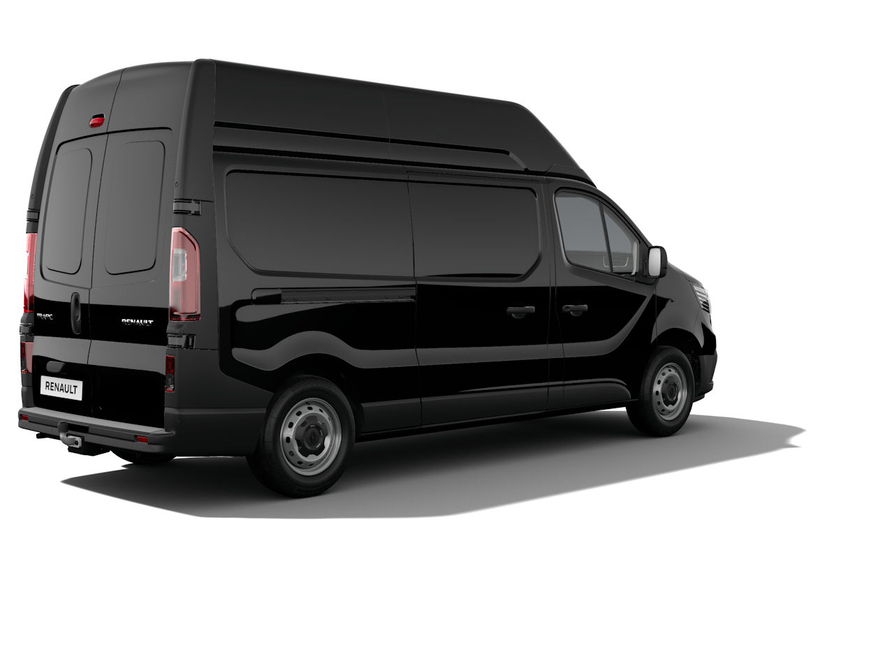 Renault Trafic Kastenwagen