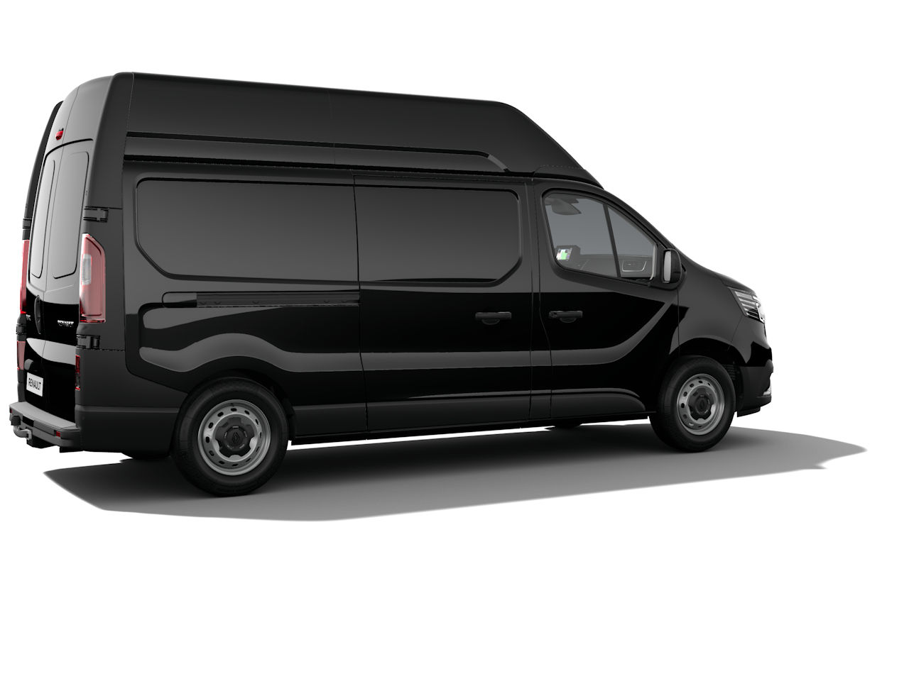 Renault Trafic Kastenwagen