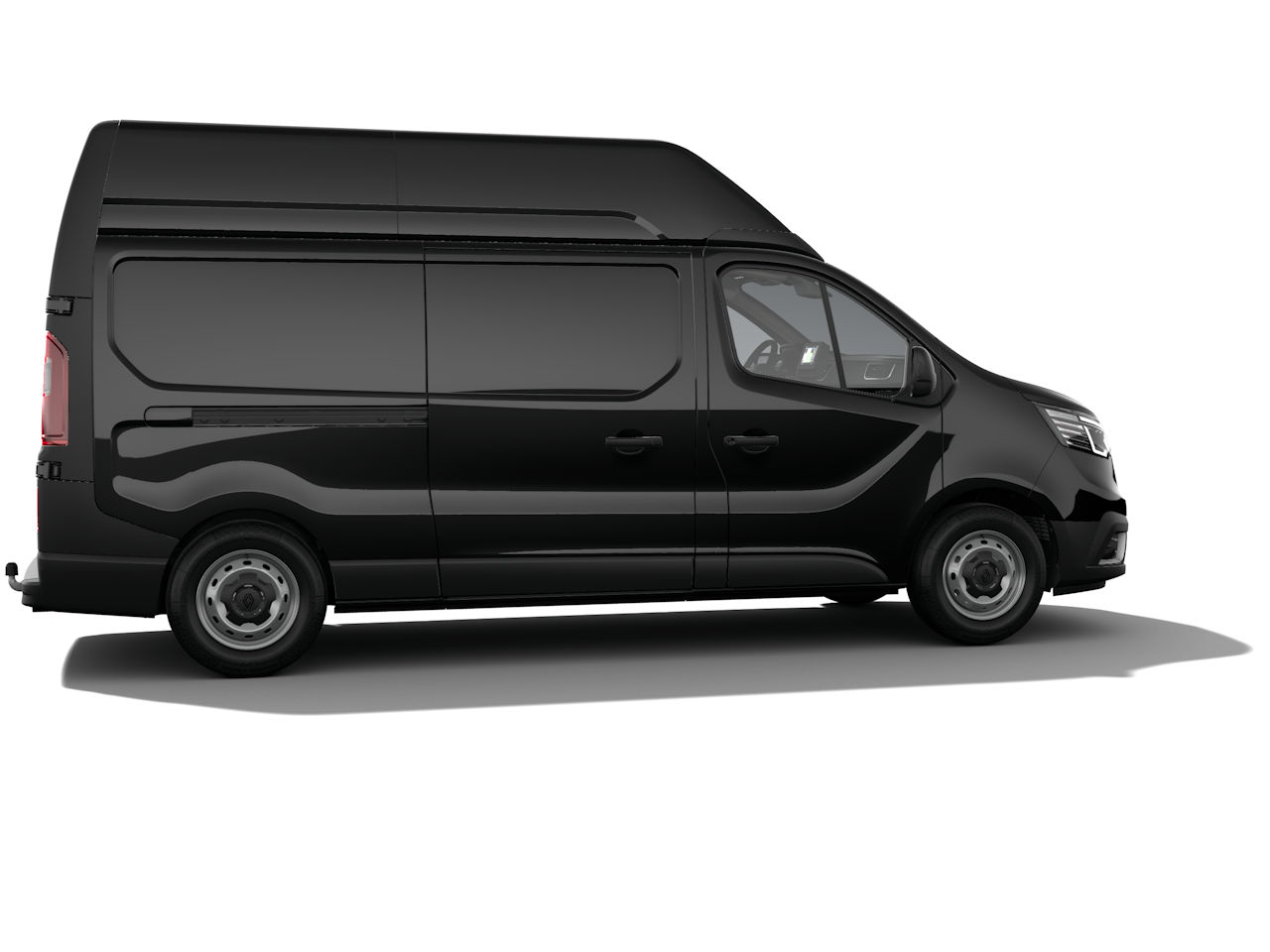 Renault Trafic Kastenwagen