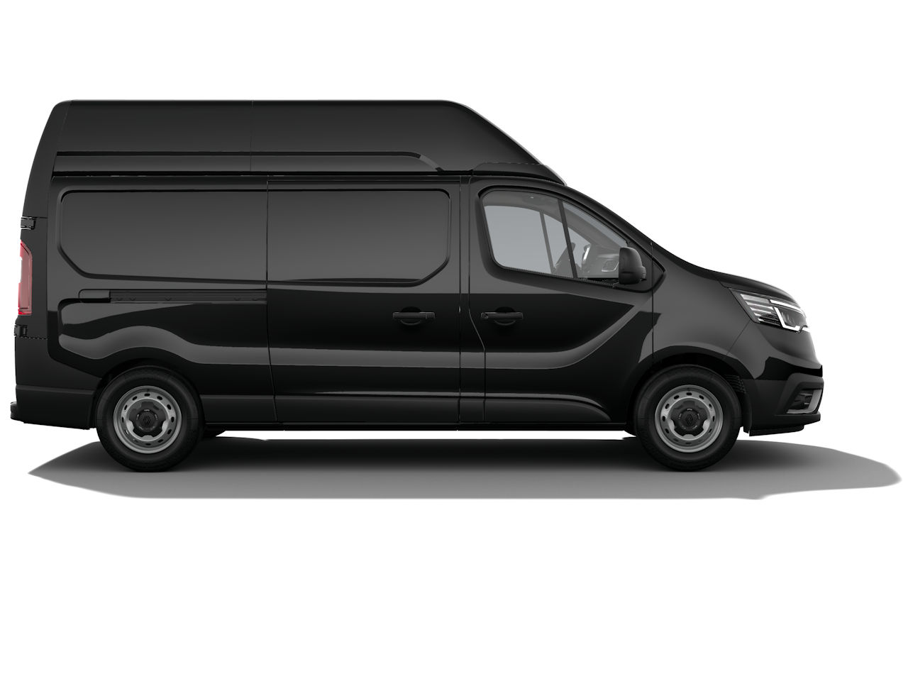 Renault Trafic Kastenwagen