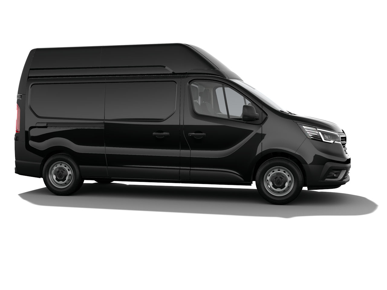 Renault Trafic Kastenwagen